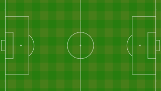 図解 タッチライン とは わかりやすいサッカー用語解説 Telesoccer